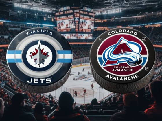 NHL Preseason: Colorado Avalanche vs. Winnipeg Jets